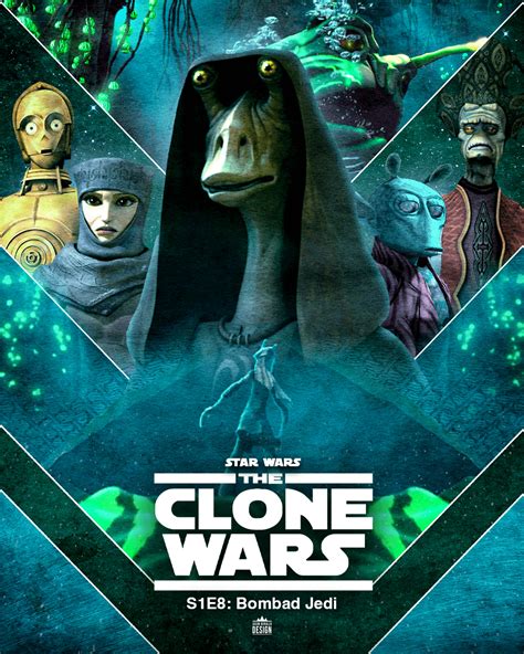 watch clone wars bombad jedi full episode|bombad jedi.